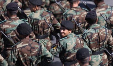 IRGC Warns US and Israel May Resume War on Iran